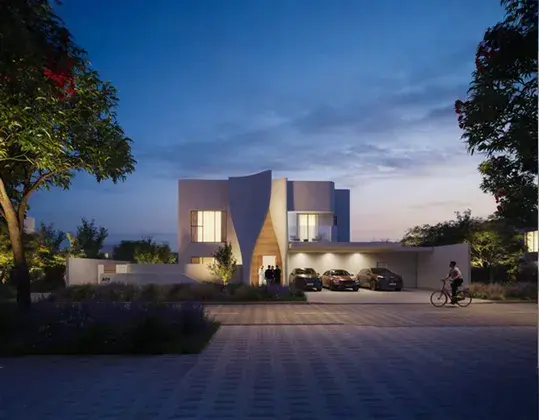 5 bedroom Villa Listing